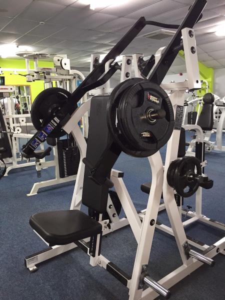 Pro Bodies Health & Fitness 24/7