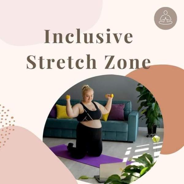 The Stretch Zone