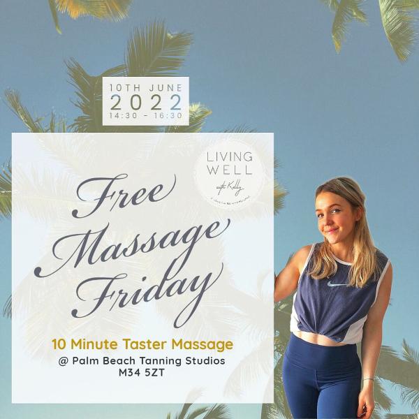 Living Well With Kelly