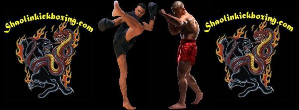 Shaolin Kickboxing Club