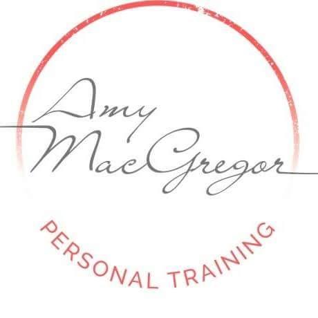 Amy Macgregor Personal Training