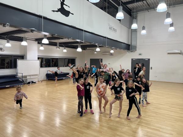 Georgia's Dance Academy