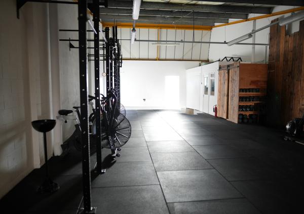 Crossfit 249