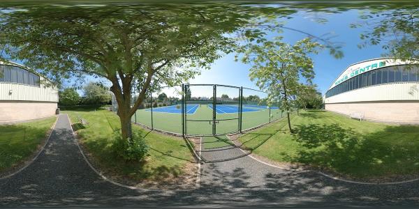 Boston Tennis Club