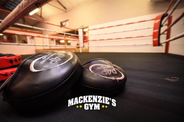 Mackenzies Gym