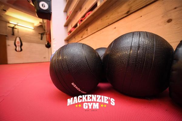 Mackenzies Gym