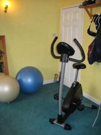 Lesley Snowdon Personal Trainer