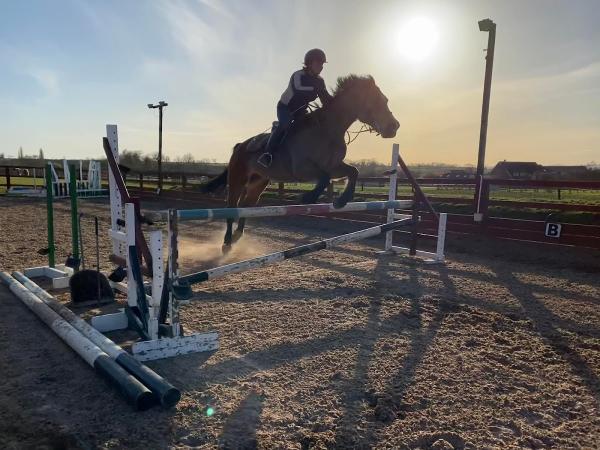 Queniborough Equestrian Centre