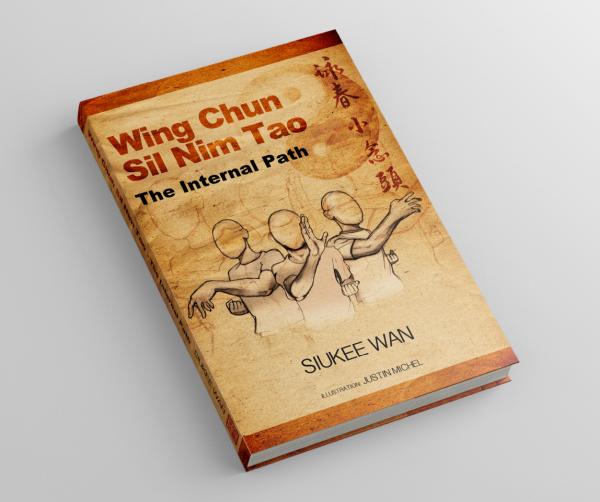 Shaolin Ancestors Wing Chun Kung Fu School