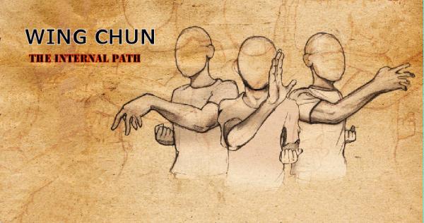 Shaolin Ancestors Wing Chun Kung Fu School