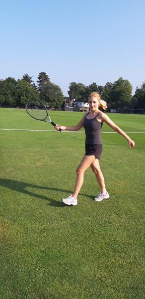 Beckenham Lawn Tennis Club