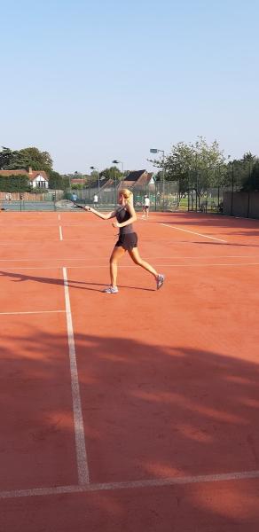 Beckenham Lawn Tennis Club