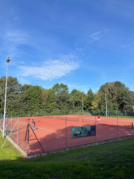 Sundridge Park Tennis