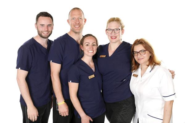 Revive Health Chelmsford