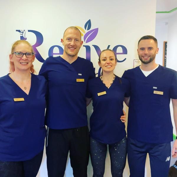 Revive Health Chelmsford