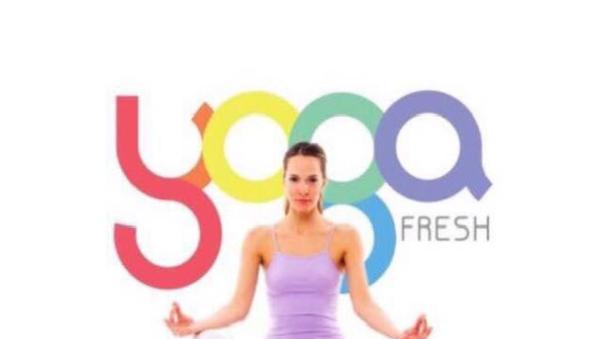 Yoga Fresh