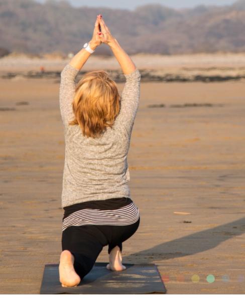 Yoga Fresh