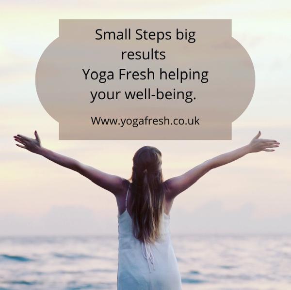 Yoga Fresh