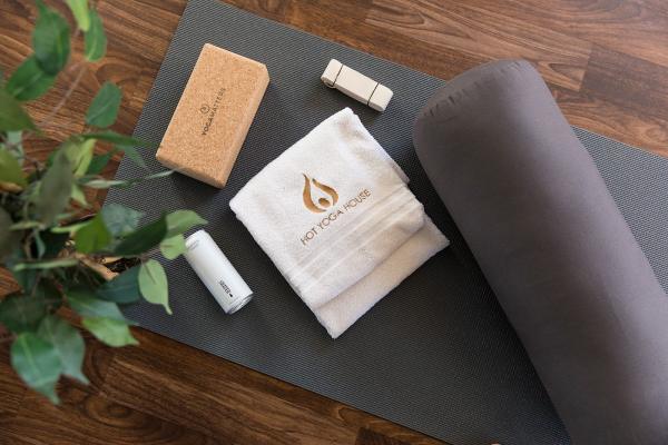 Hot Yoga House