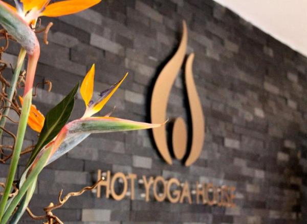 Hot Yoga House