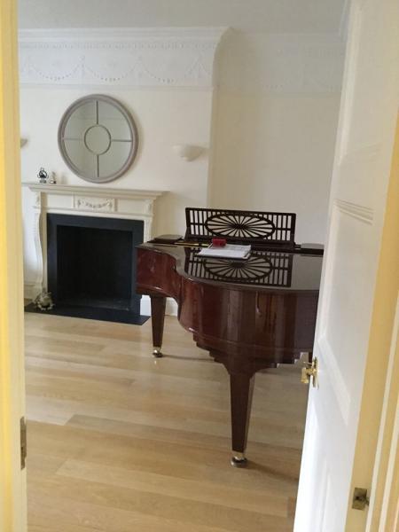 London Piano Institute