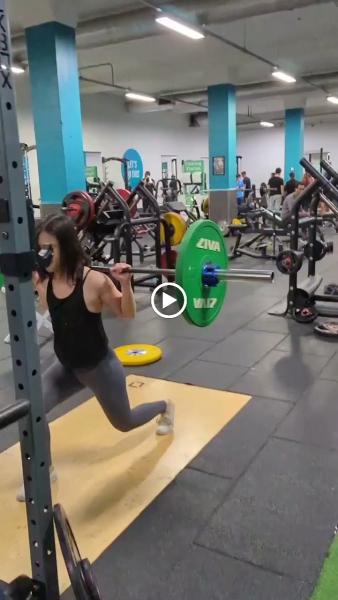 Meanfitfoxes Personal Training