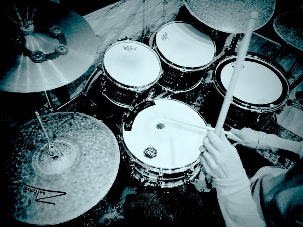 Creative Drums Drum Lessons