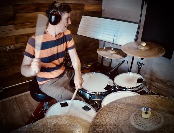 Creative Drums Drum Lessons