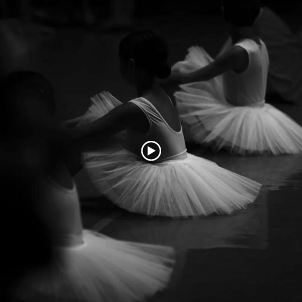 The Hitchin School of Russian Ballet