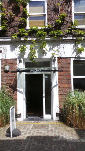 The Life Centre Notting Hill