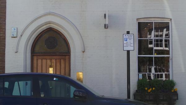 The Life Centre Notting Hill