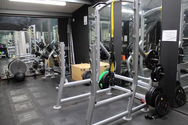 Unit 15 Functional Fitness