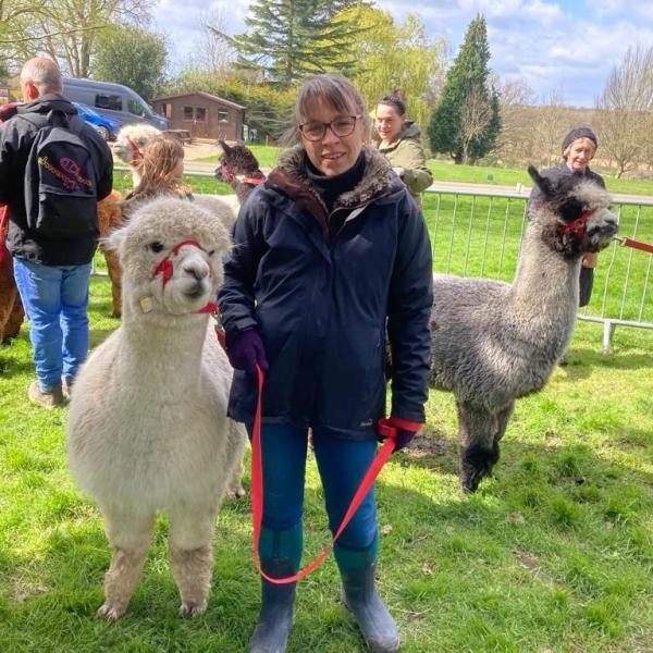 Learn to Drive With Helen