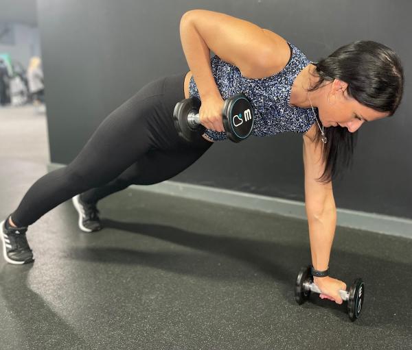 The Holistic Health PT