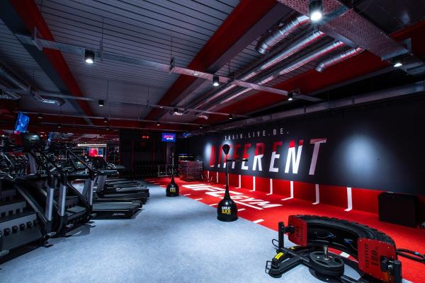 UFC GYM Nottingham