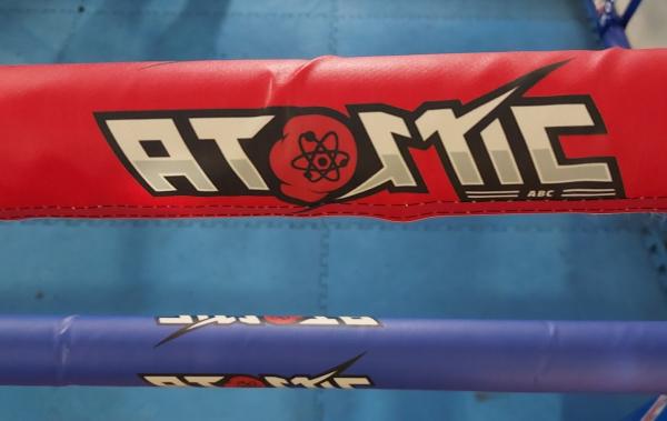 Atomic Boxing Club