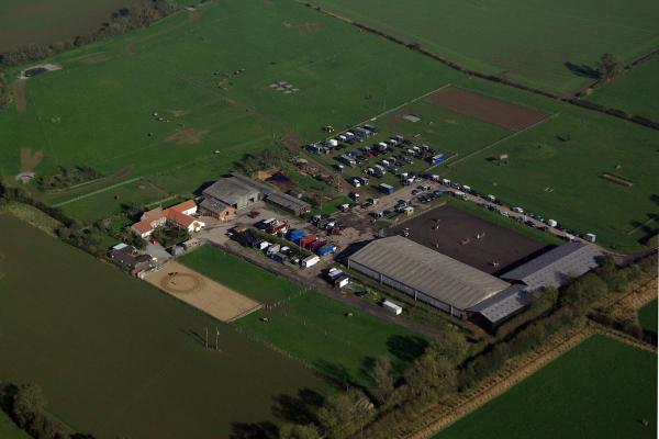 Northallerton Equestrian Centre