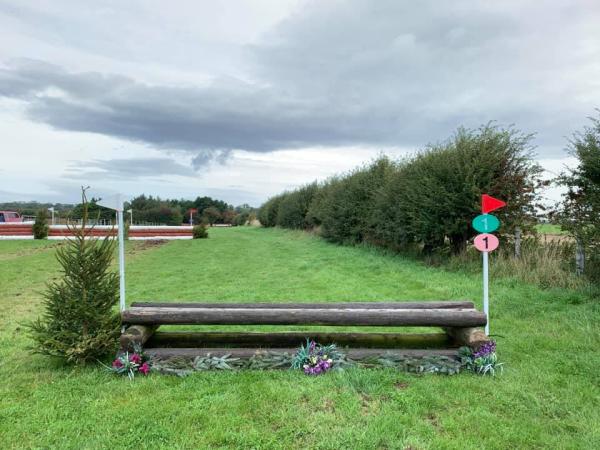 Northallerton Equestrian Centre