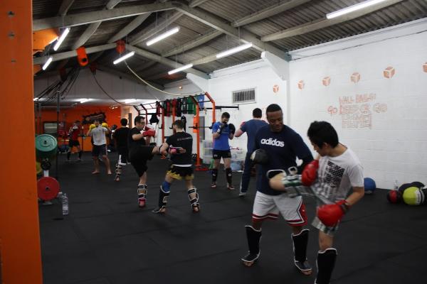 Maidenhead Martial Arts