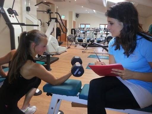 The Mill Health and Fitness Suite