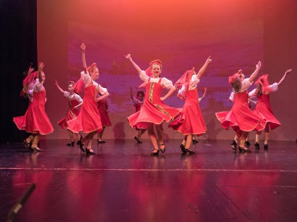 Kristie Louise Dance Academy