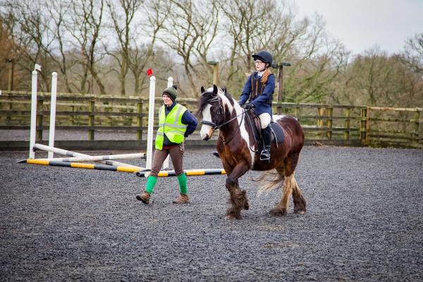 Holtwood Farm Stables