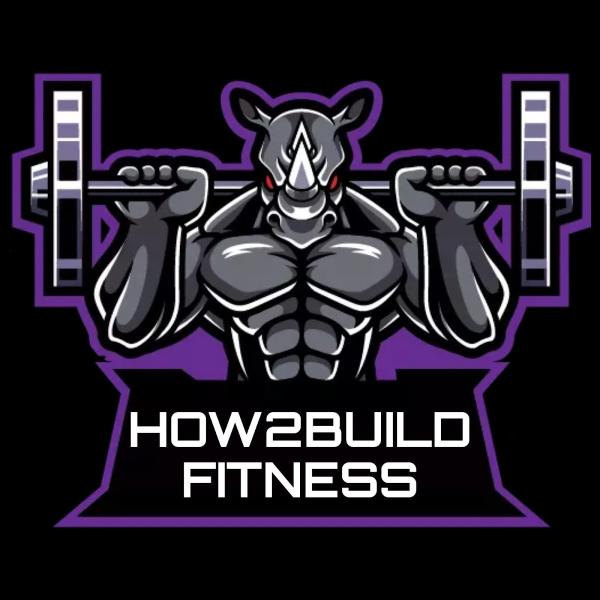 How2build Fitness