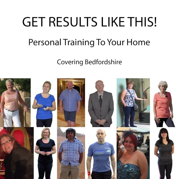 Take Control Personal Training