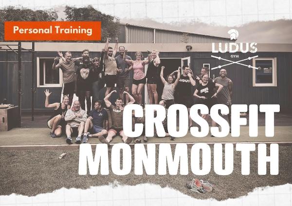 Ludus Gym- Crossfit Monmouth