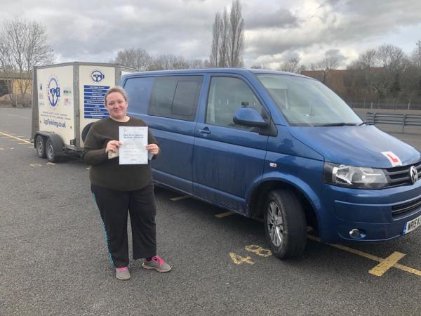 LGS Transport Training