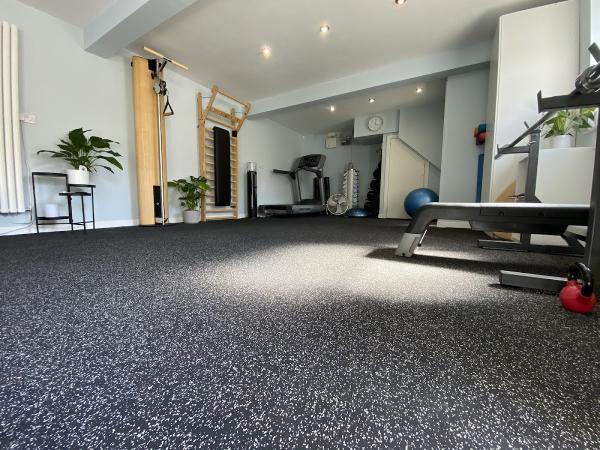 Aimie Smith Personal Training and Pilates Worcester