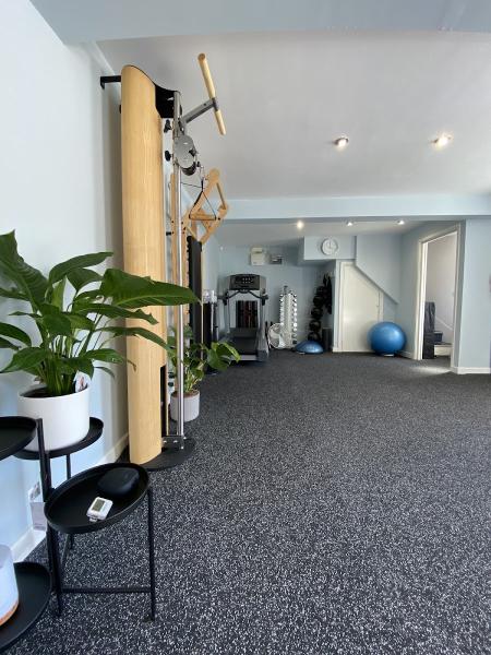 Aimie Smith Personal Training and Pilates Worcester