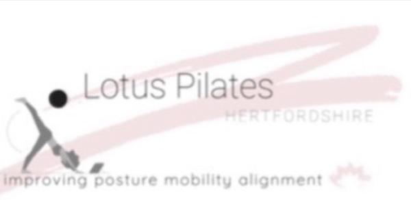 Lotus Pilates Hertfordshire