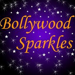 Bollywood Sparkles Dance